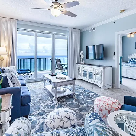 Ocean Villa 802
